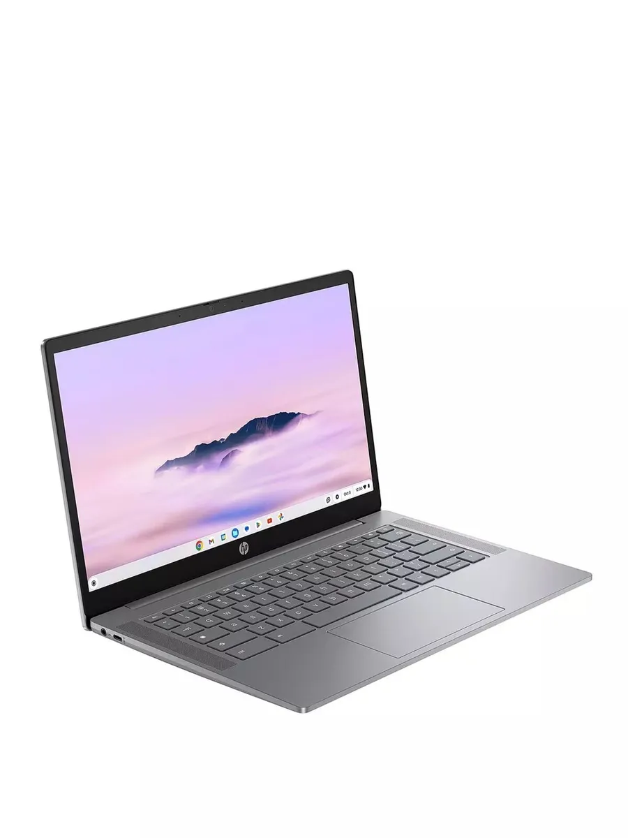 HP Chromebook Plus Core i3 8GB RAM - 256GB SSD - Image 1
