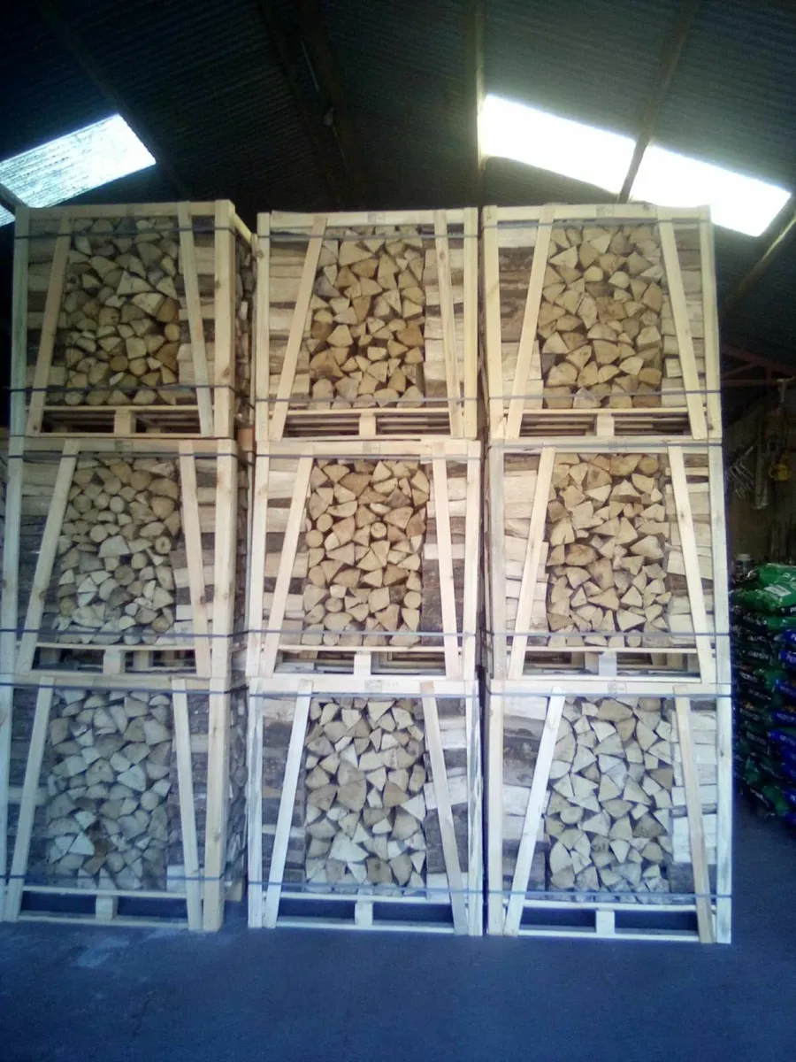 *** kiln dried firewood *** - Image 2