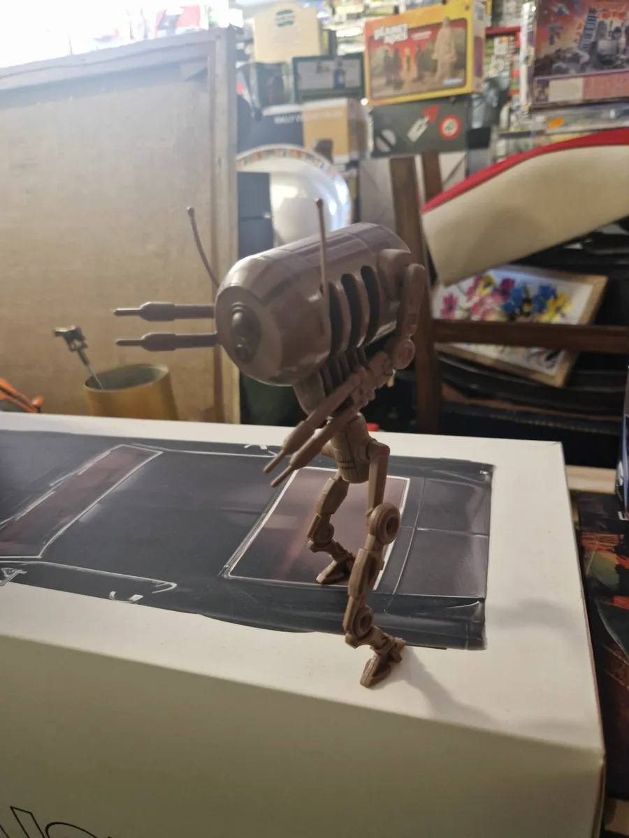 Star Wars Droid - Image 2