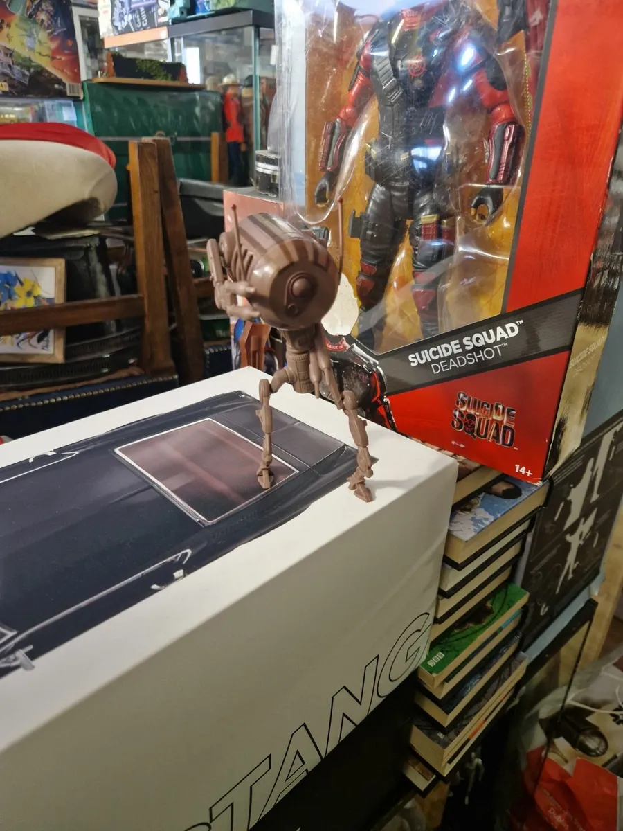 Star Wars Droid - Image 3