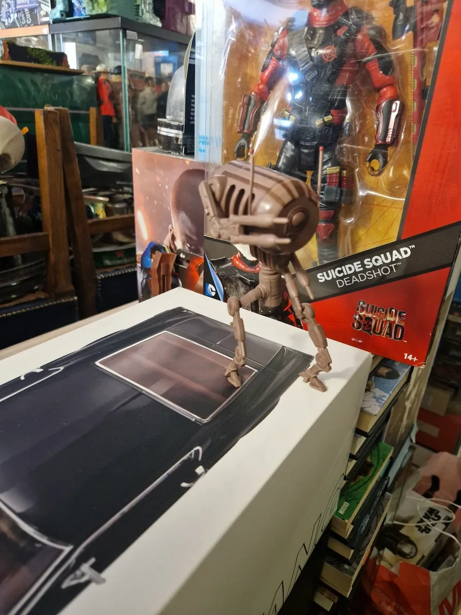 Star Wars Droid - Image 4