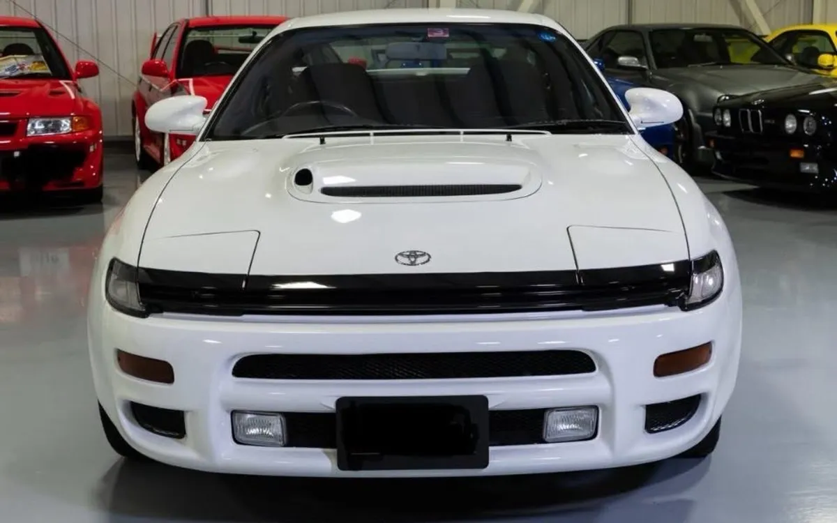 Classic , performance - Image 2