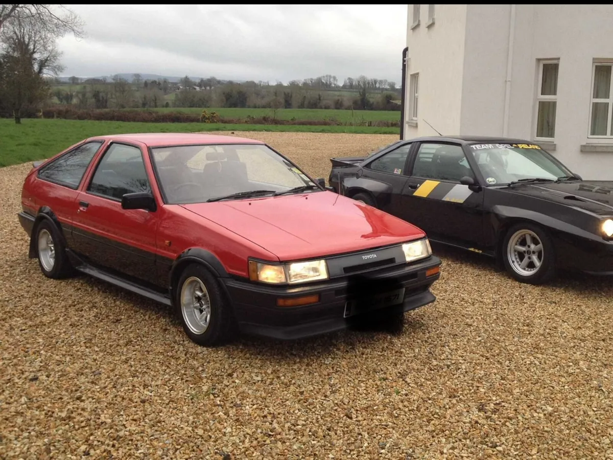 Classic , performance - Image 4