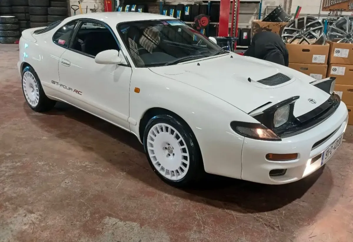 Looking for the following cars - Image 4