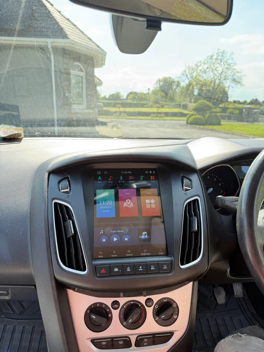 Wireless CarPlay & Android Auto Car Radios - Image 4