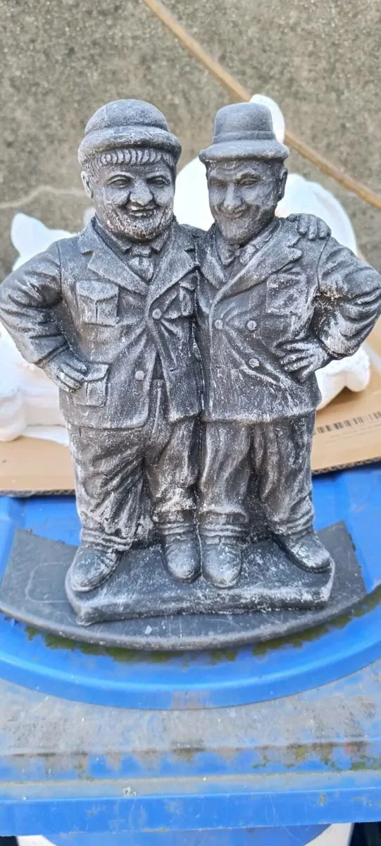 Concrete Moulds - Image 3
