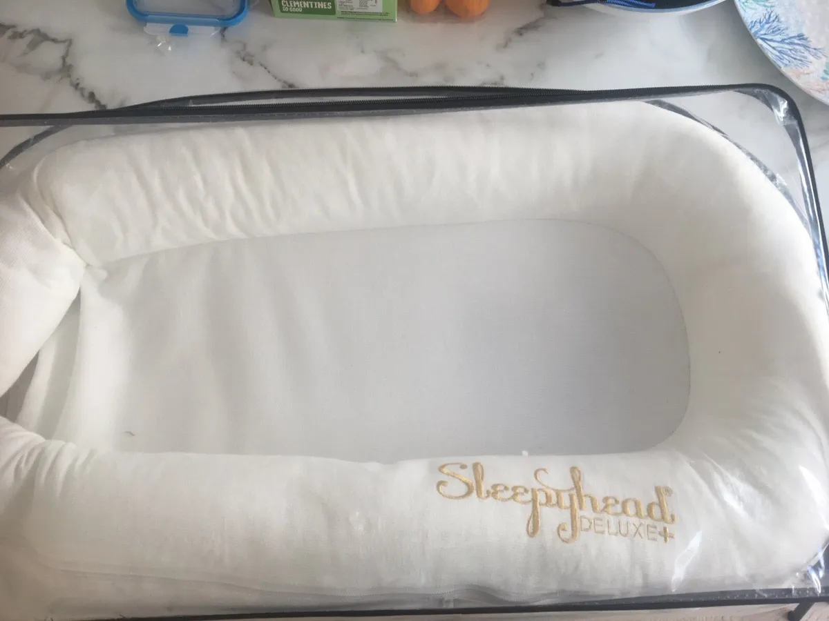 Sleepy head deluxe - Image 2