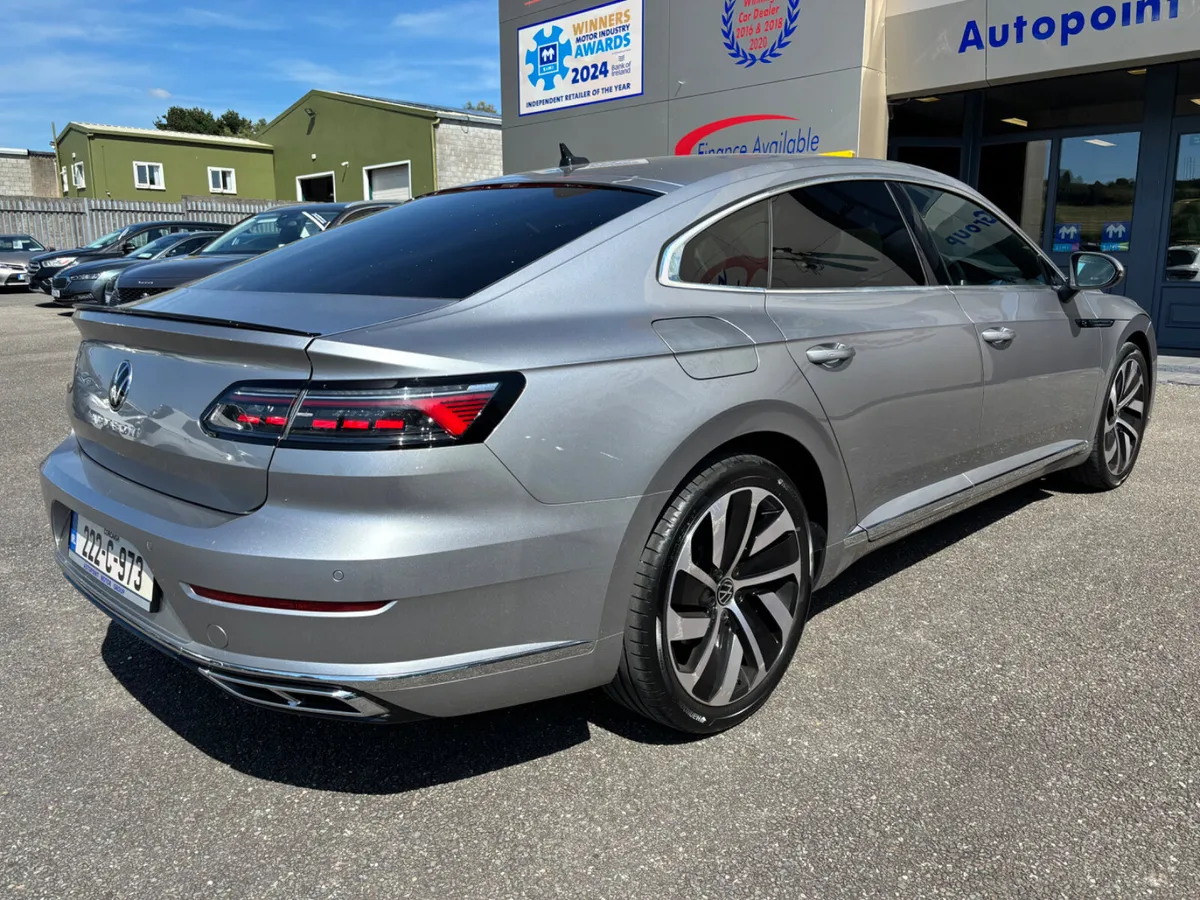 2.0 TDI R-LINE BMT (150bhp) - SAVE 2000eur - Image 2