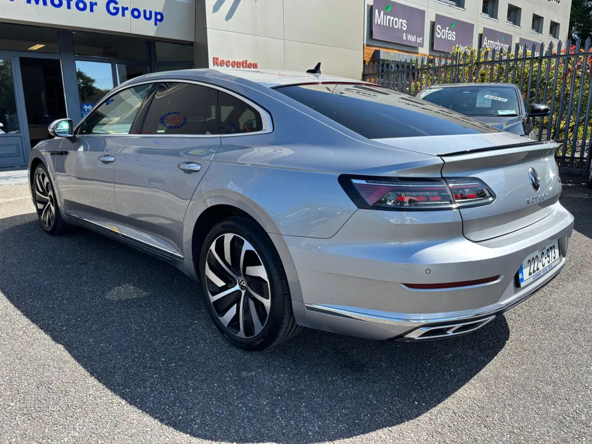 2.0 TDI R-LINE BMT (150bhp) - SAVE 2000eur - Image 3