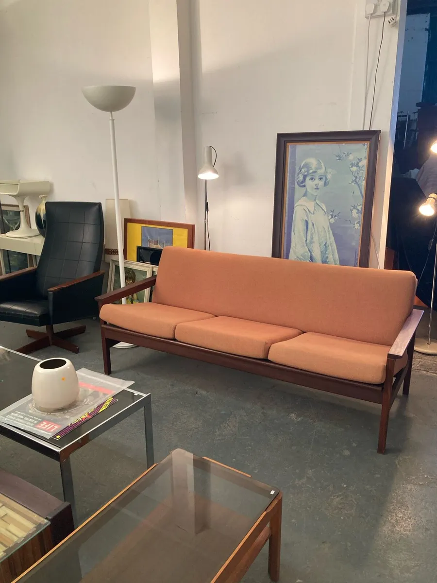 Crannac Sofa -Warehouse Open Sat 12th July R95T227 - Image 1