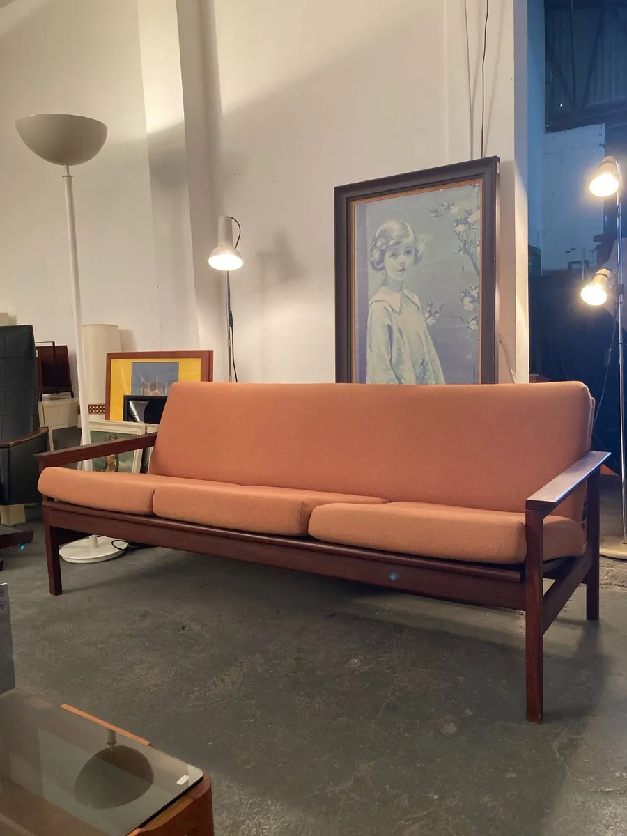 Crannac Sofa -Warehouse Open Sat 12th July R95T227 - Image 2