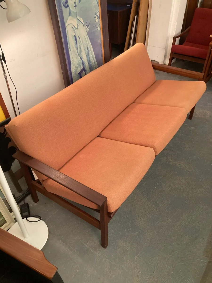 Crannac Sofa -Warehouse Open Sat 12th July R95T227 - Image 3