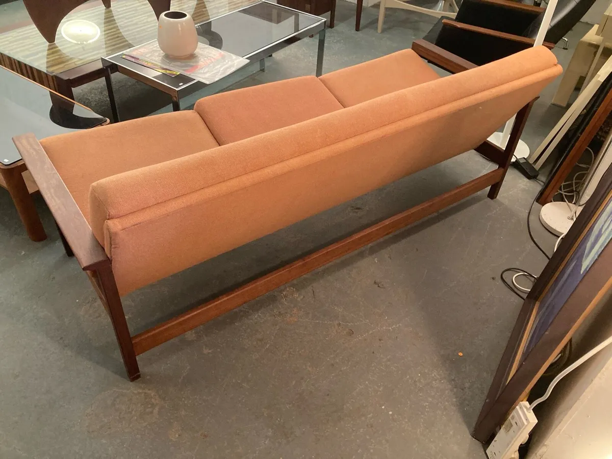 Crannac Sofa -Warehouse Open Sat 12th July R95T227 - Image 4