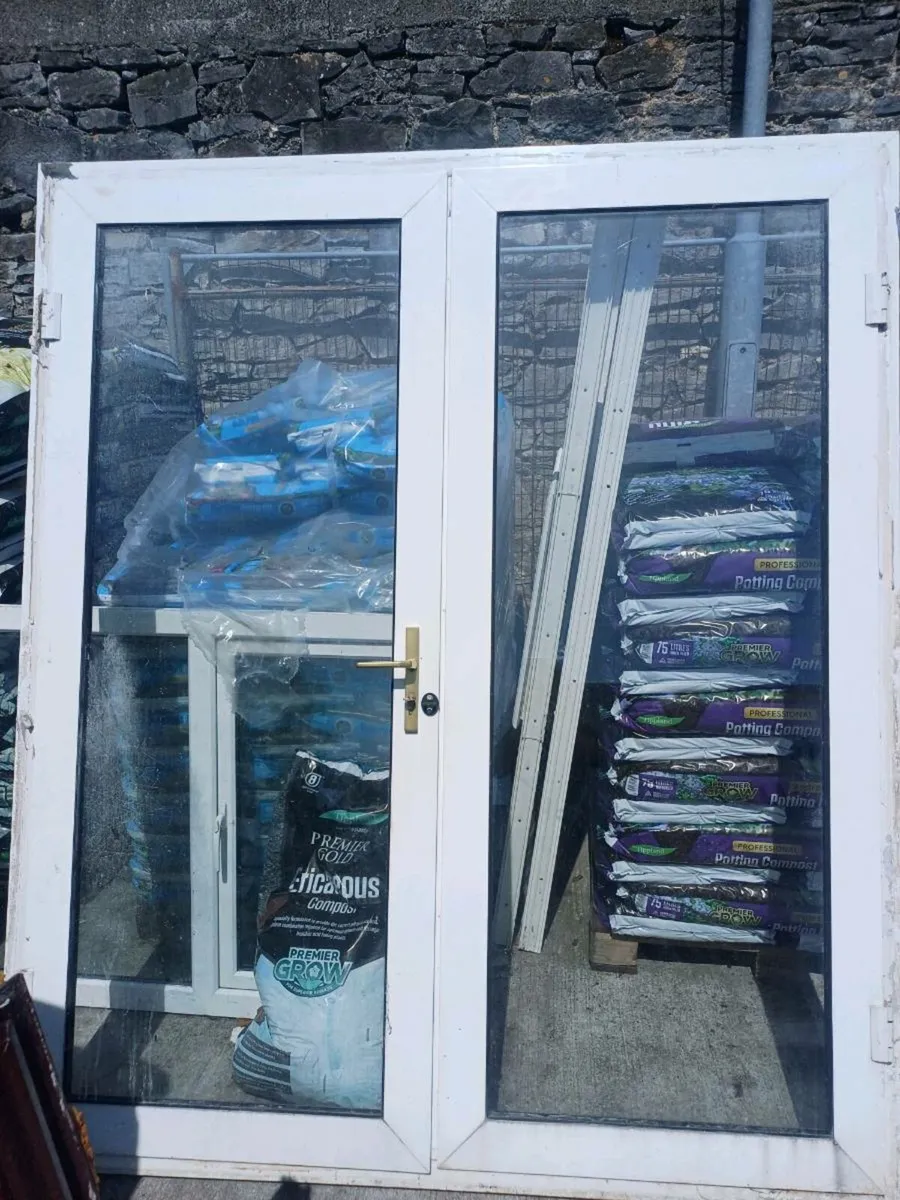 Pvc doors - Image 1