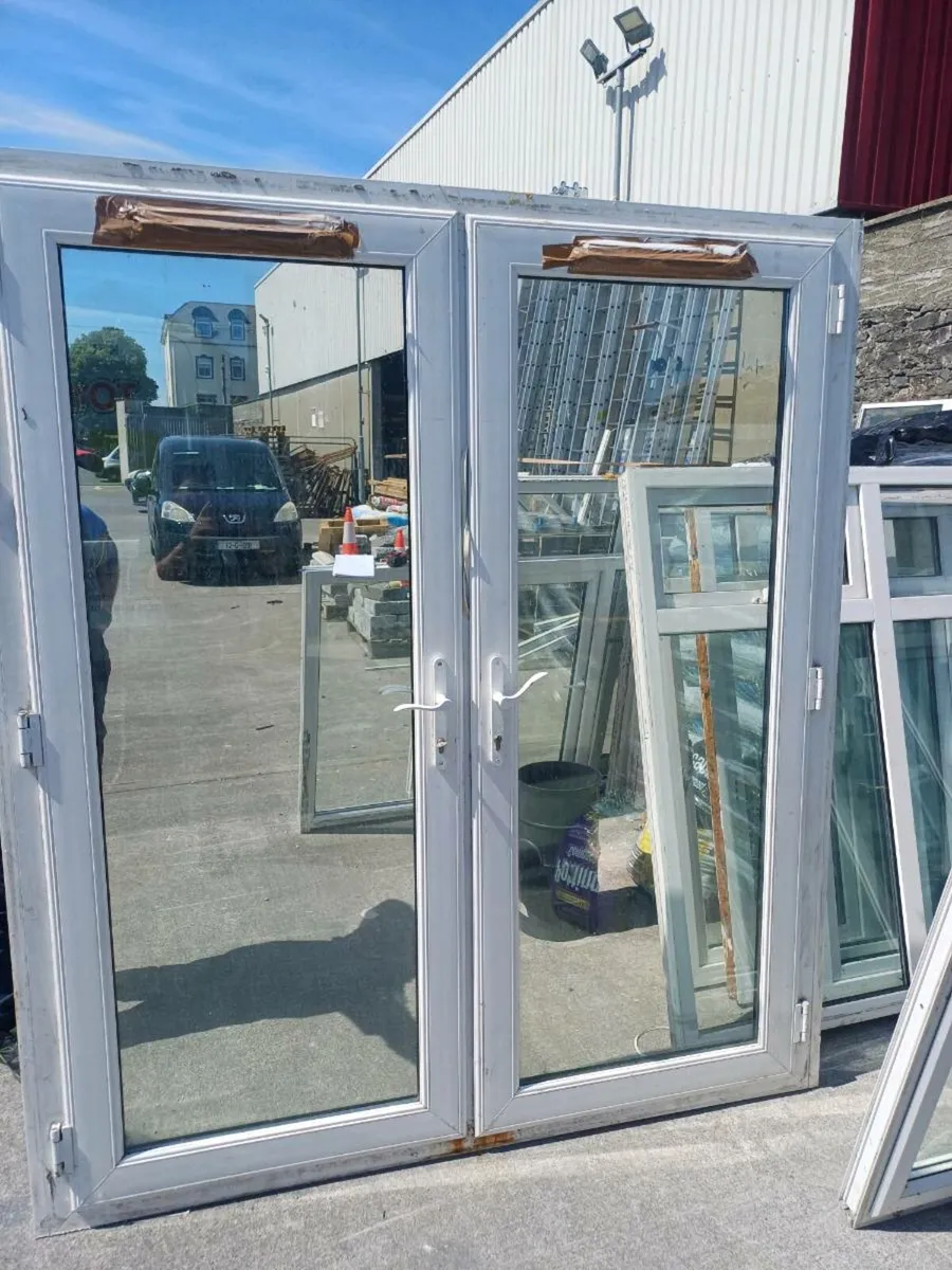 Pvc doors - Image 2