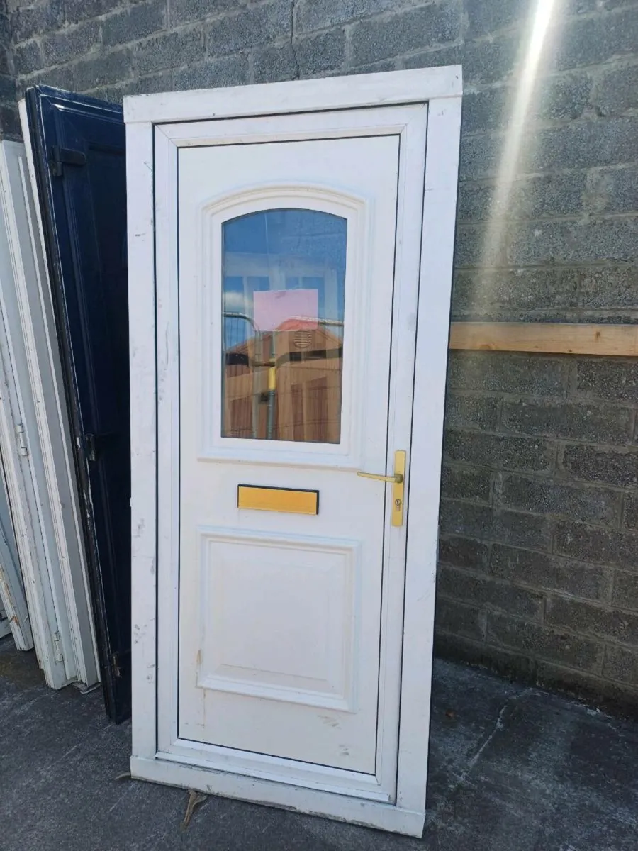 Pvc doors - Image 3