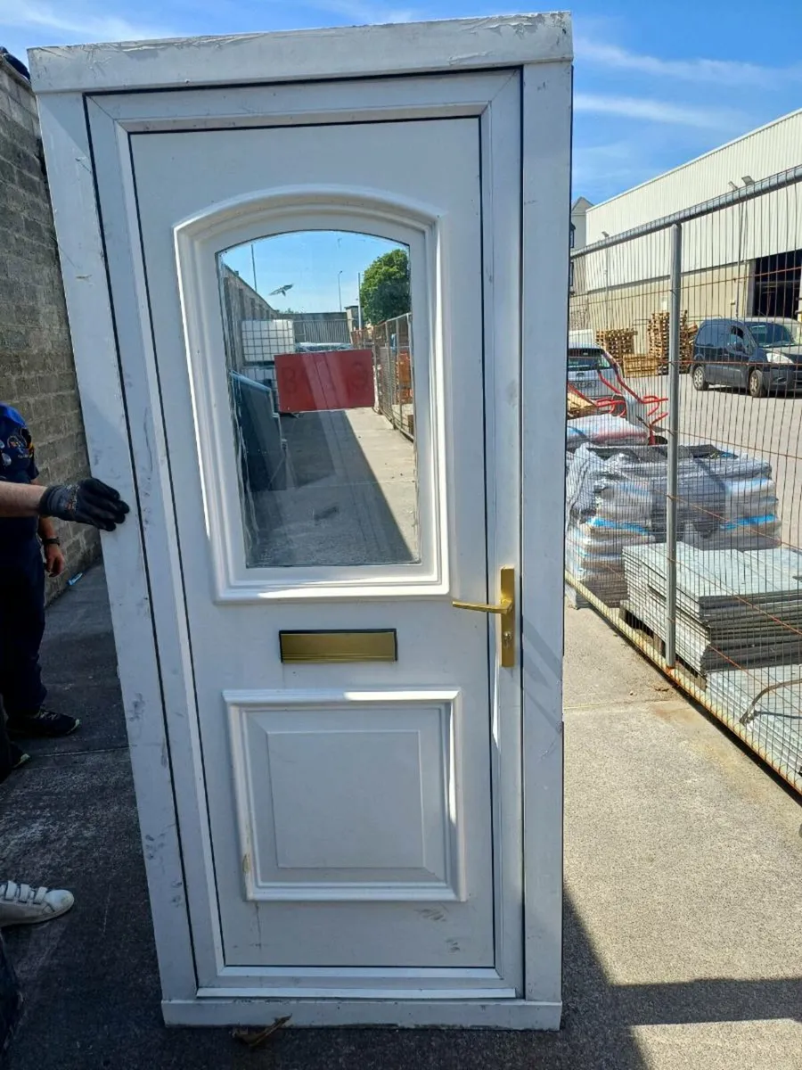 Pvc doors - Image 4