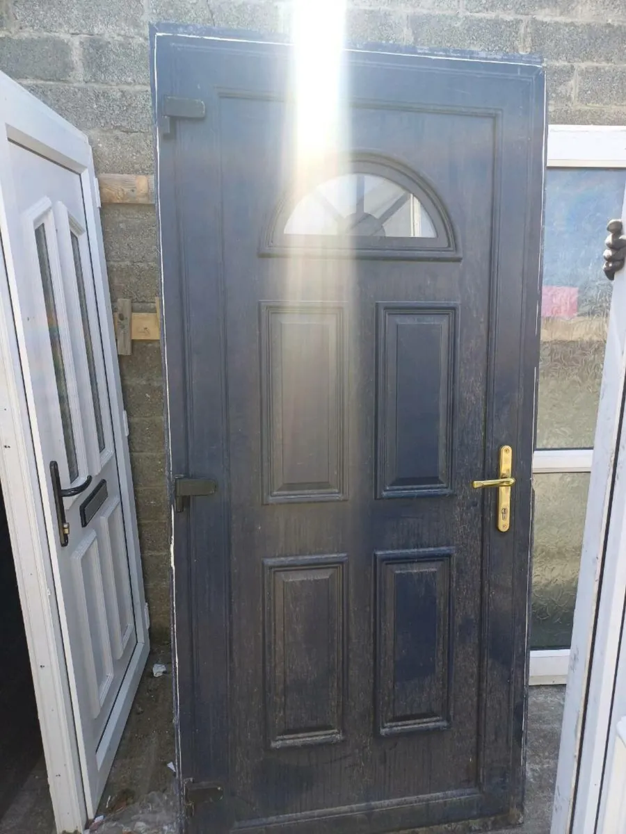 Pvc doors - Image 3