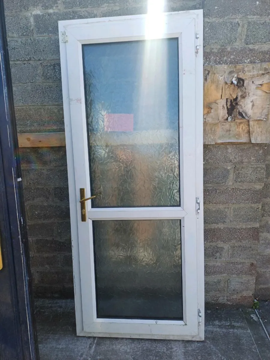 Pvc doors - Image 4