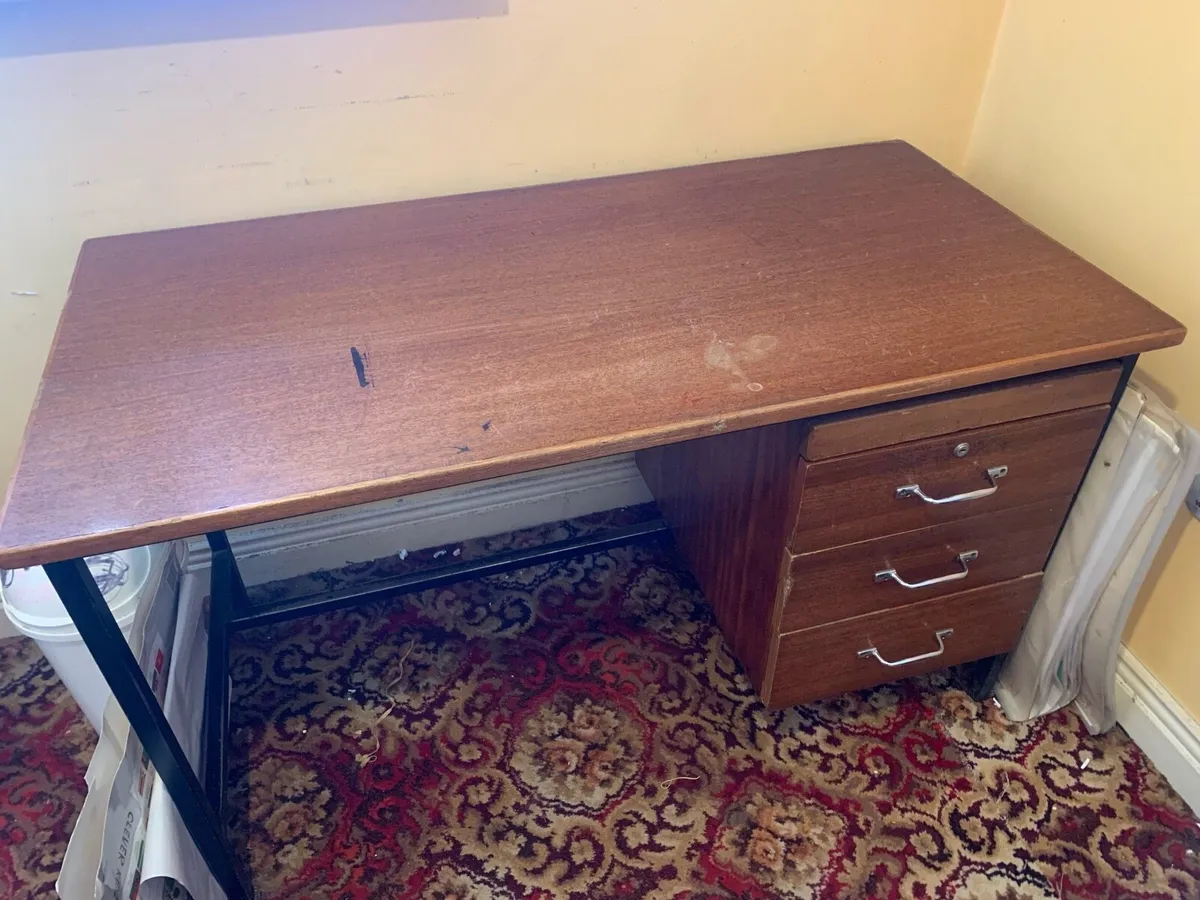Office desk