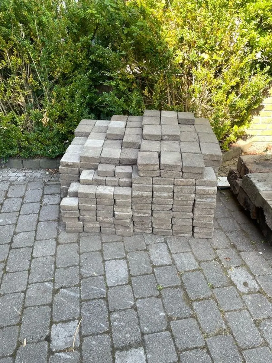 driveway pavers