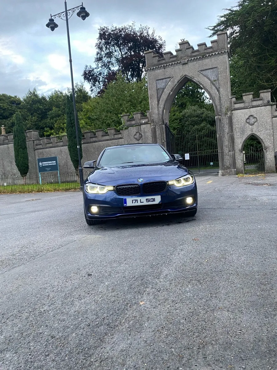 BMW 320d - Image 3