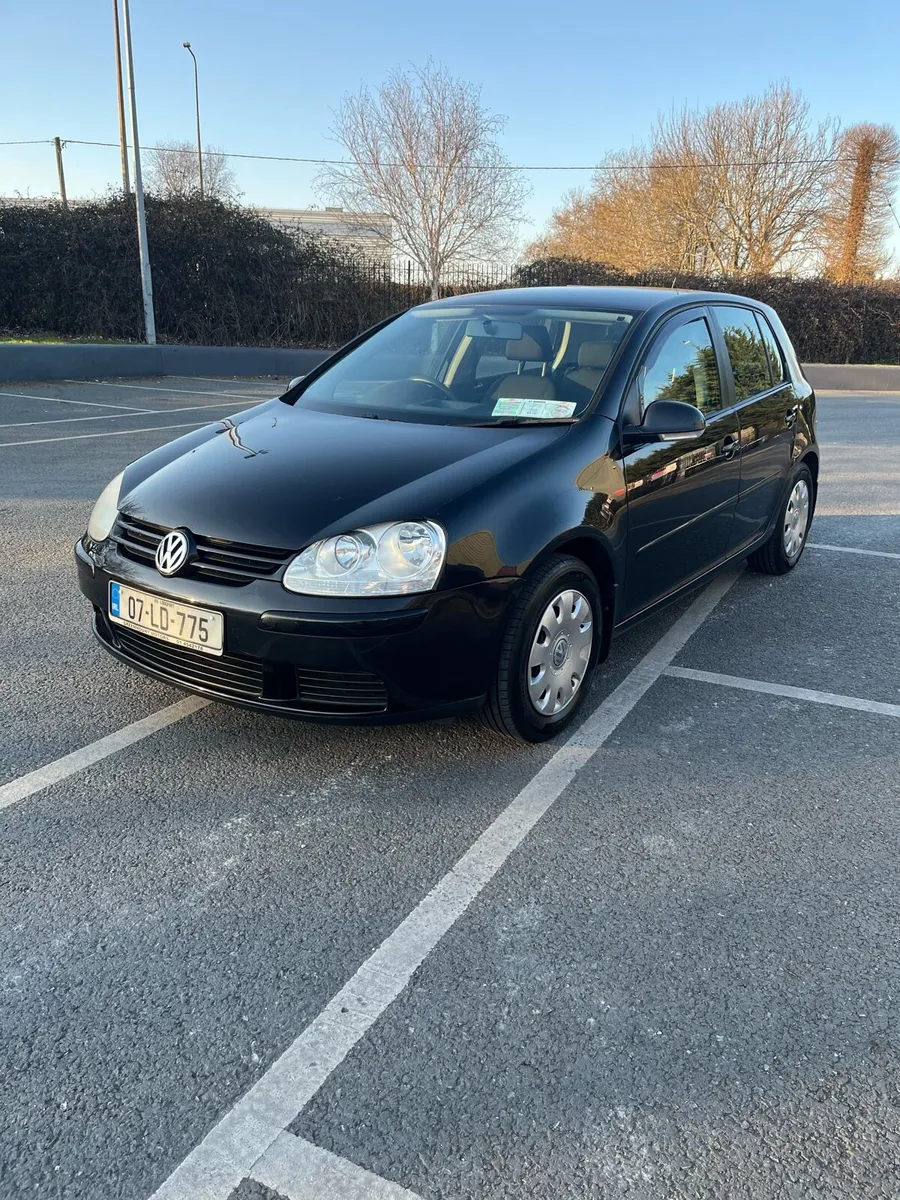 VW Golf Low Mileage - 117km, NCT 02/26, Tax 09/26 - Image 4