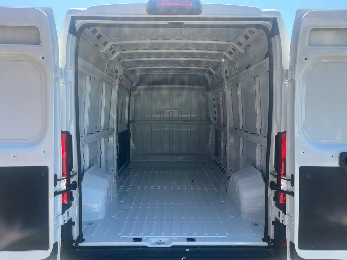 FIAT DUCATO - IMMEDIATE DELIVERY - Image 2