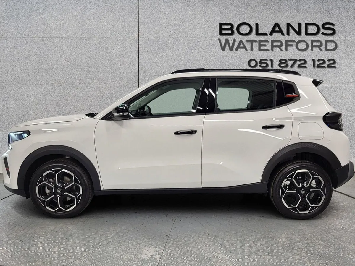 Citroen C3 You 1.2 Turbo From  74 Per Week - Image 4