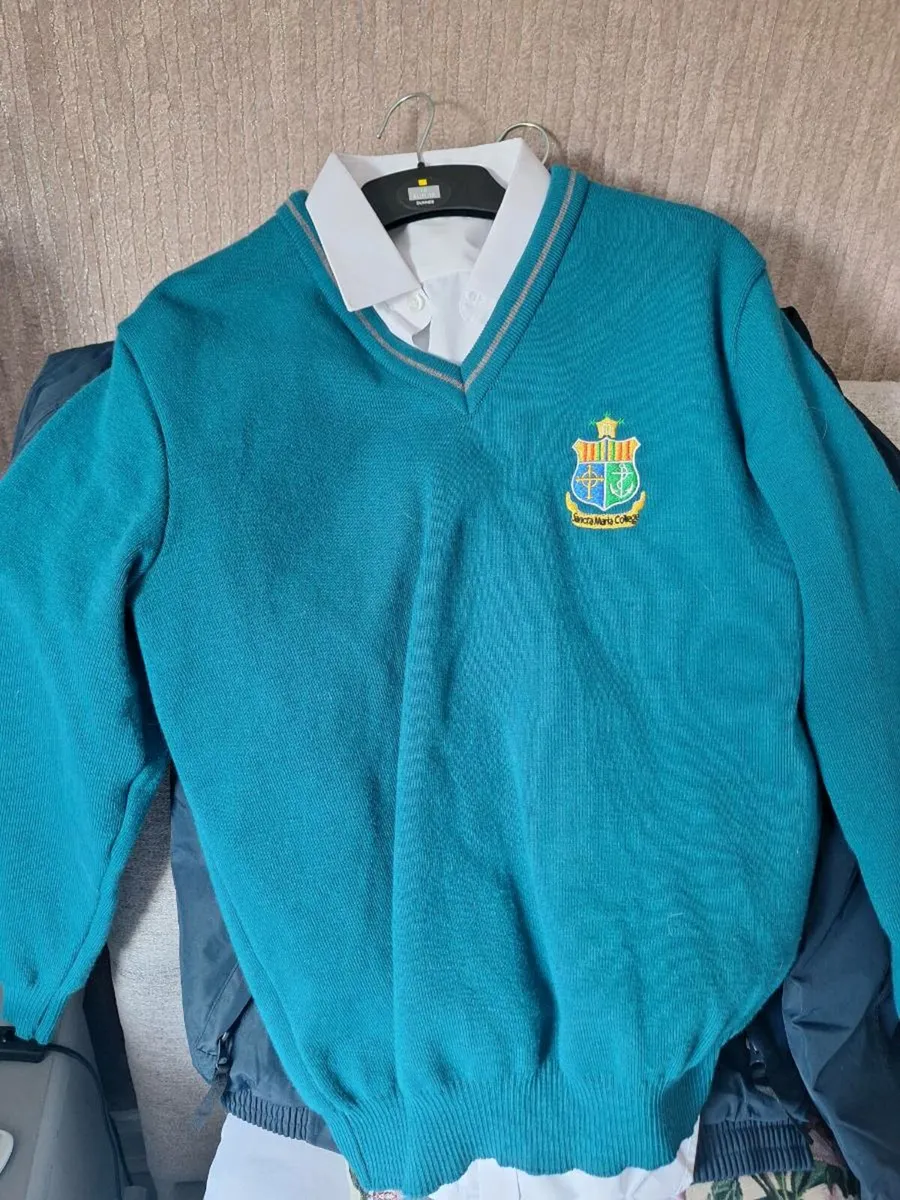 Sancta Maria Jacket abd Jumoer never worn - Image 2