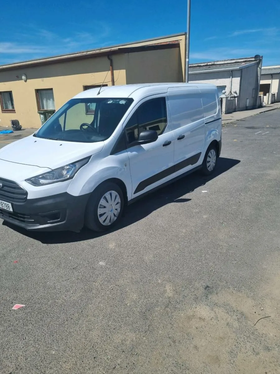 Ford transit connect - Image 4