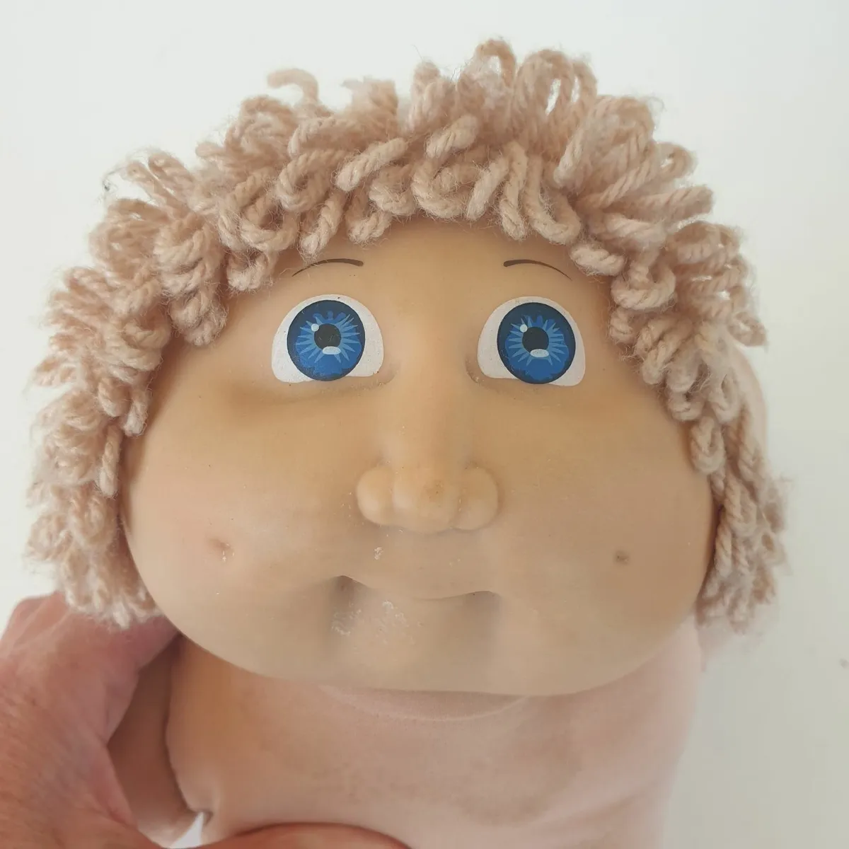 Xavier Roberts Cabbage patch kid 1978-82 - Image 2
