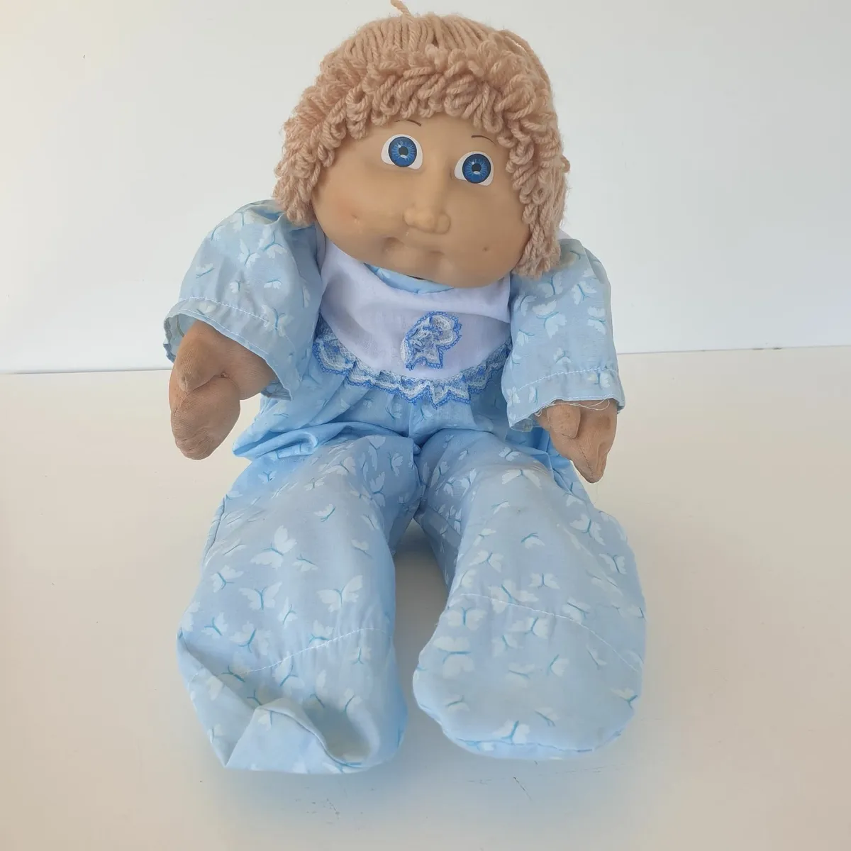 Xavier Roberts Cabbage patch kid 1978-82 - Image 1