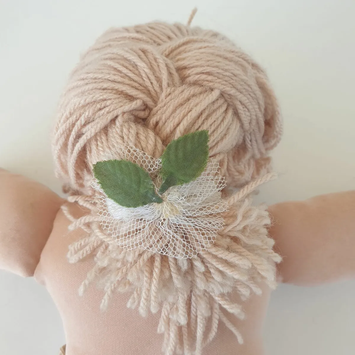 Xavier Roberts Cabbage patch kid 1978-82 - Image 4