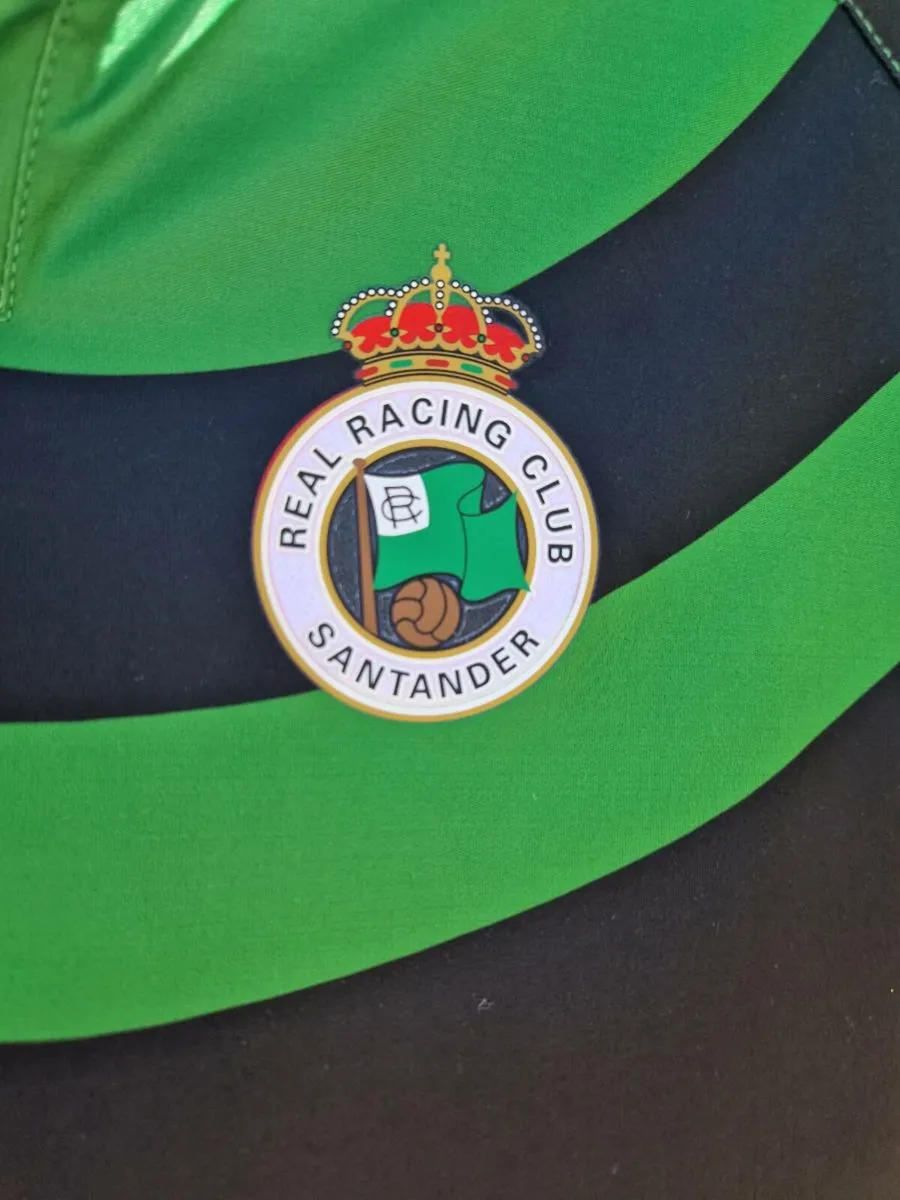 Real racing fc jersey - Image 2