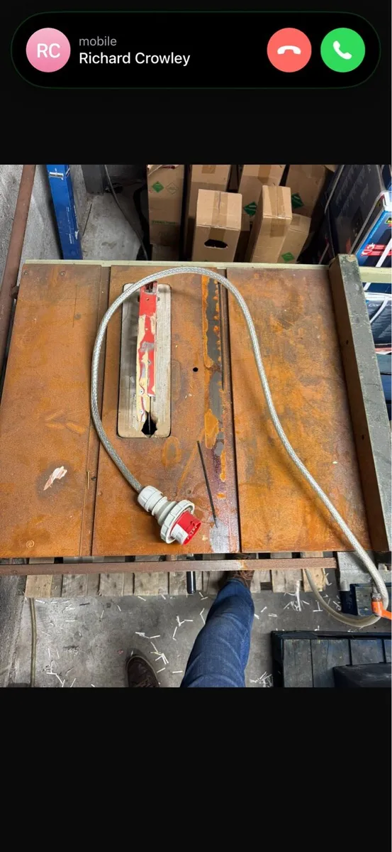 SCM SI12B - Image 3
