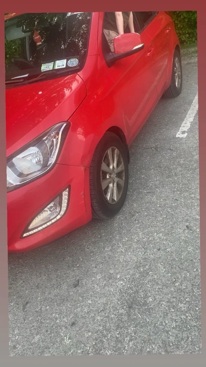 Hyundai i20 1.4 automatic - Image 3