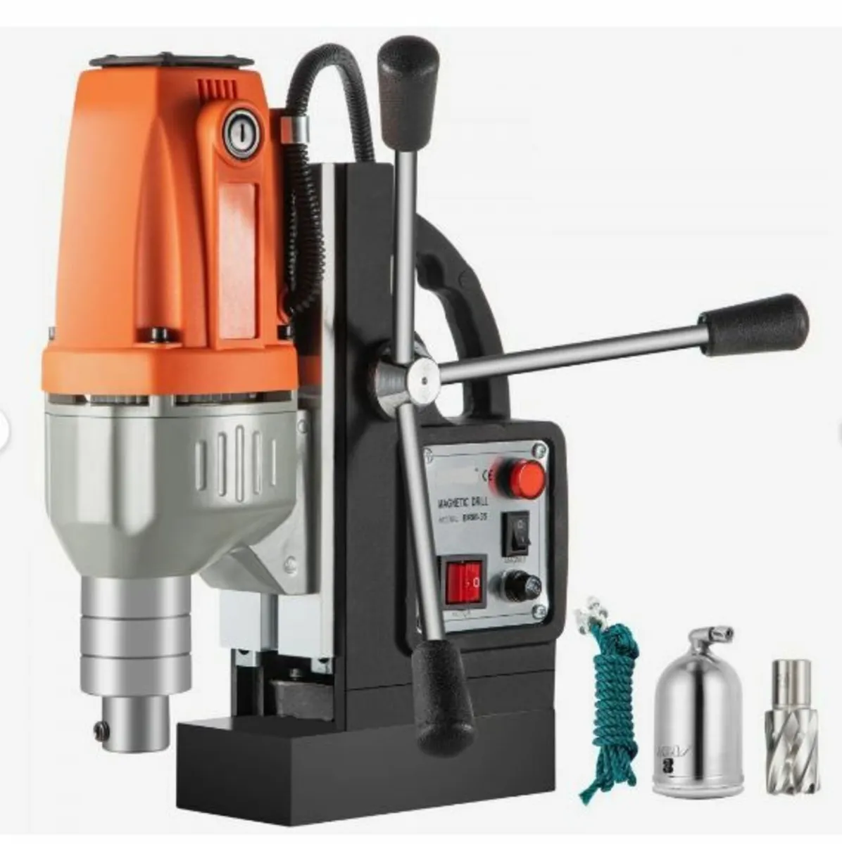 Magnetic Drill 220V-240V Magnetic - Image 1
