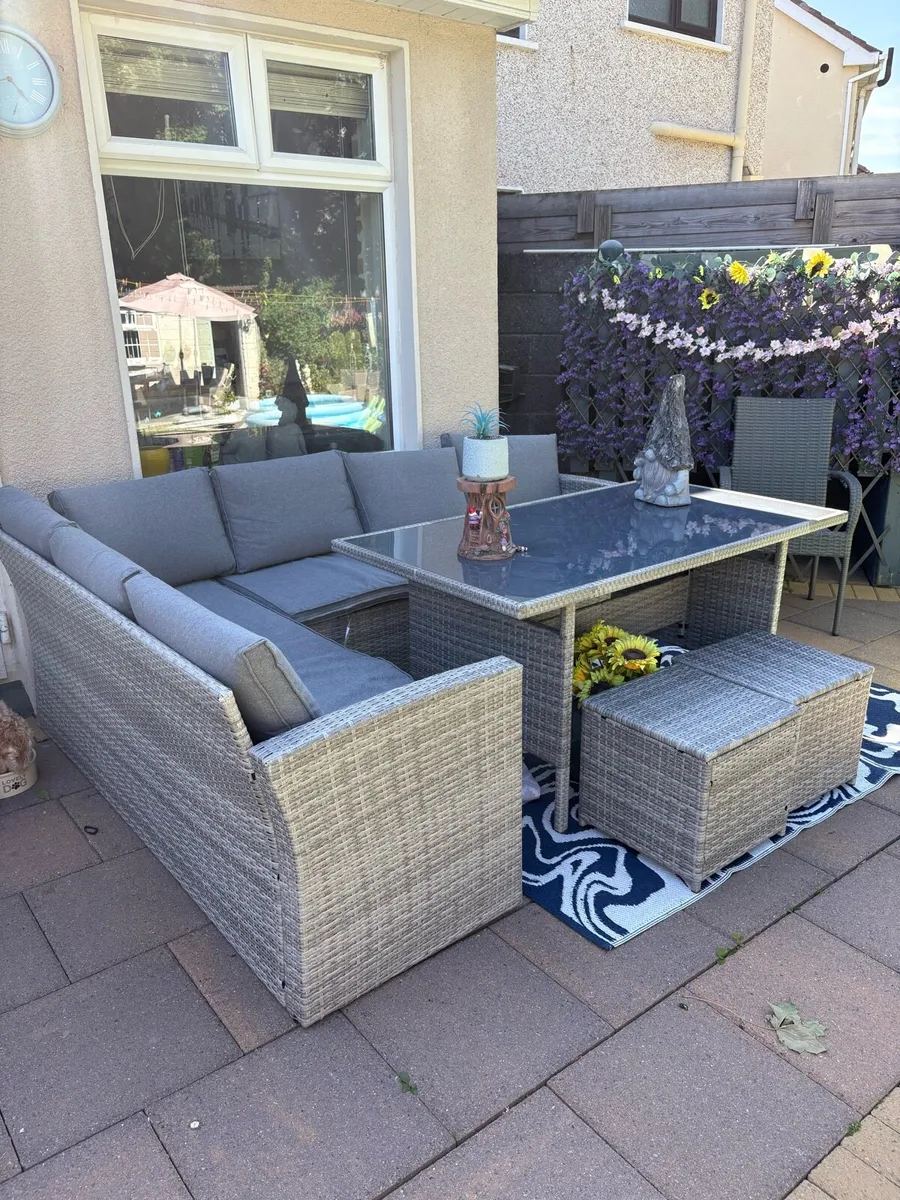 Garden Set - Image 2