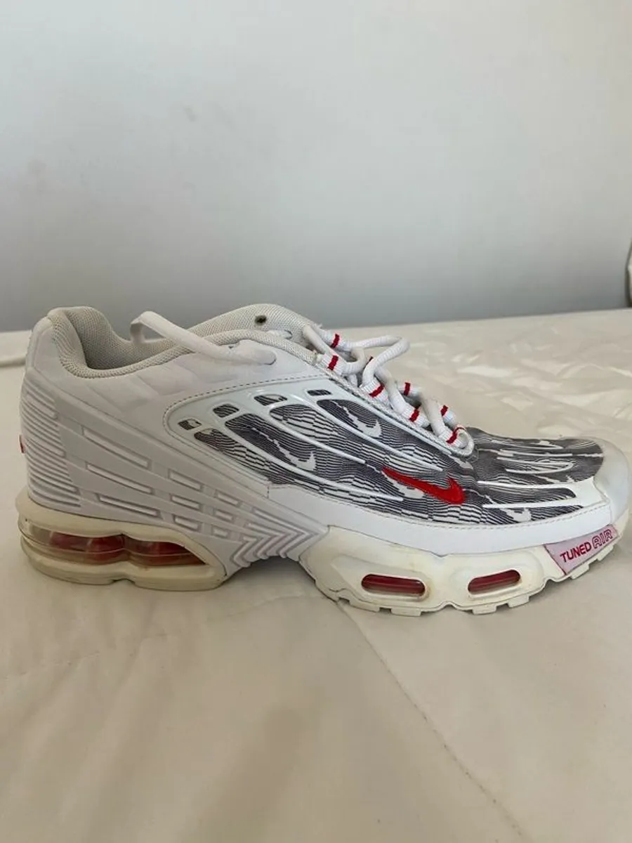 Nike Air Max Plus Iii - Image 1