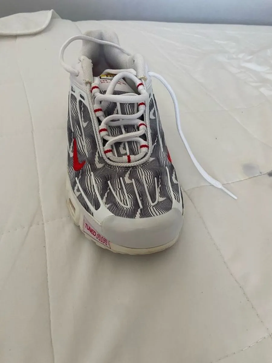 Nike Air Max Plus Iii - Image 2