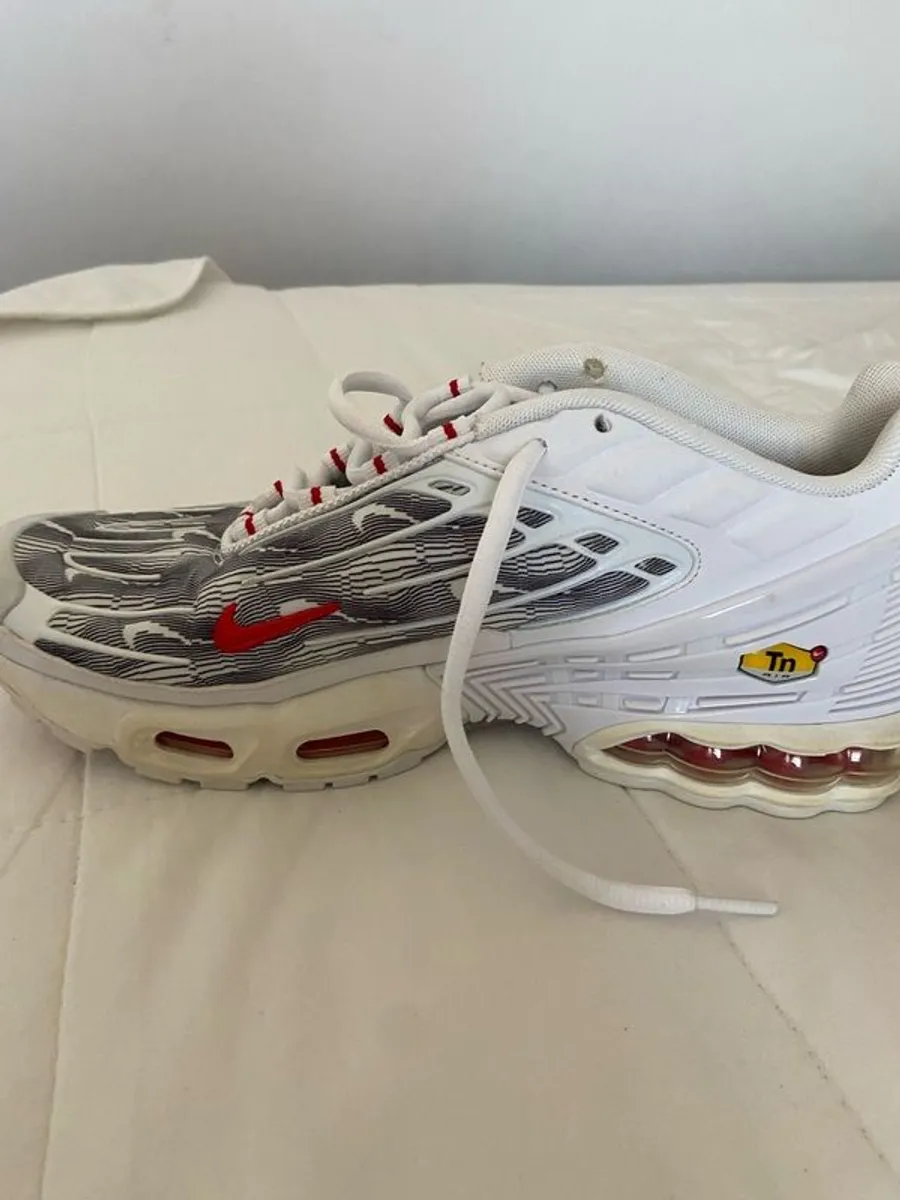 Nike Air Max Plus Iii - Image 3