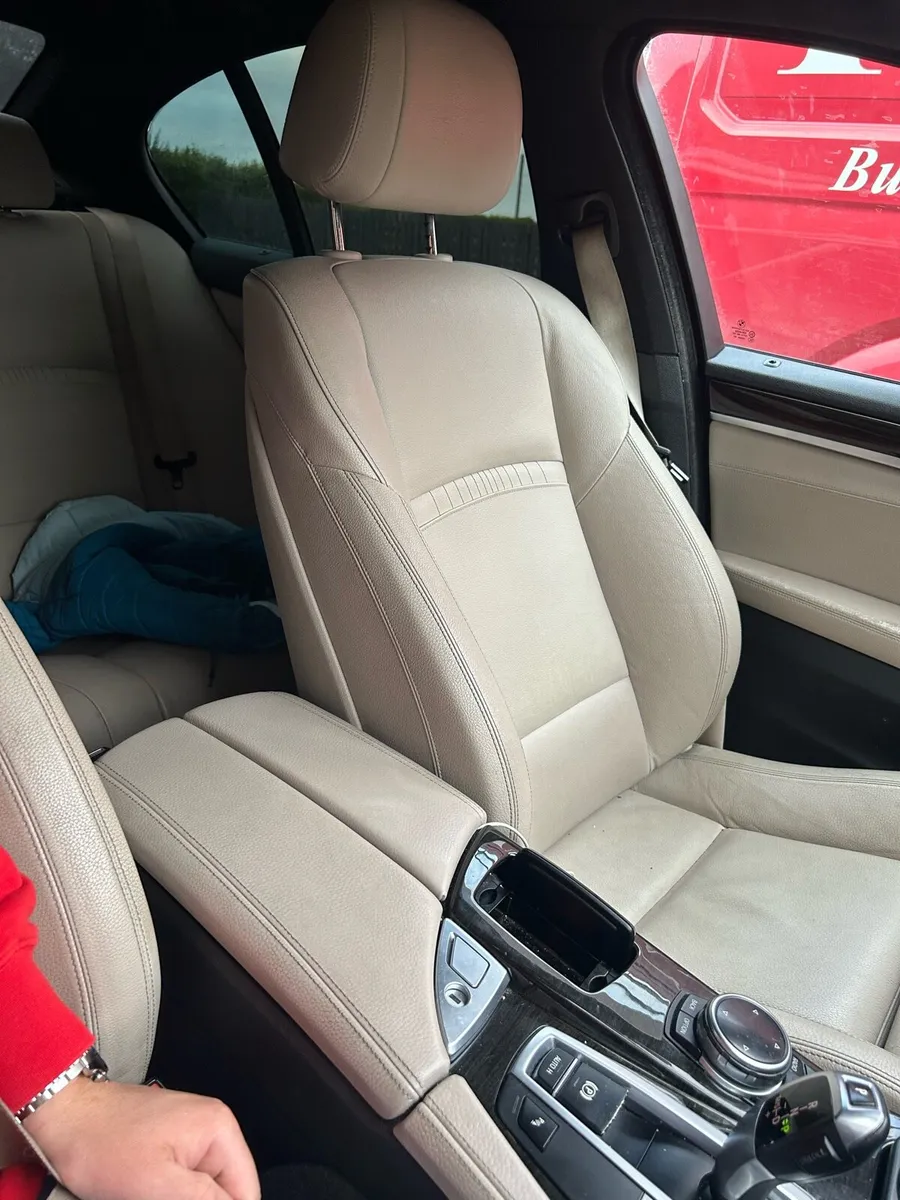 BMW 520 - Image 3