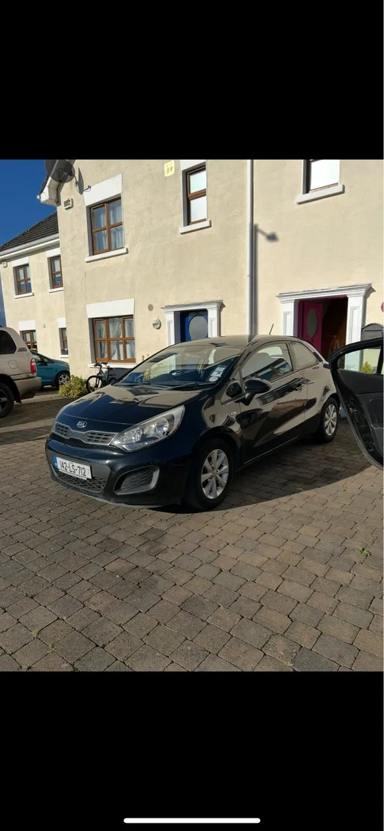 Kia Rio - Image 2