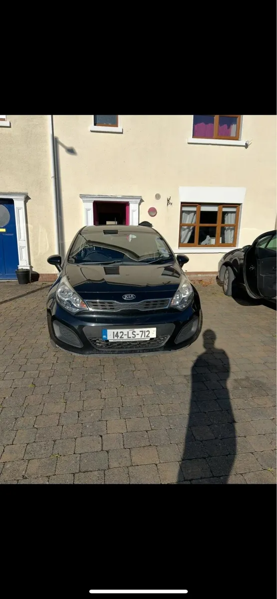 Kia Rio - Image 3