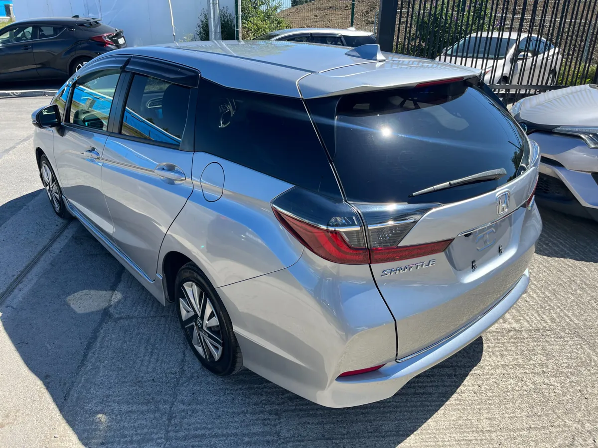 HONDA SHUTTLE 2020, 1.5 HYBRID AUTO LOW KMS - Image 3