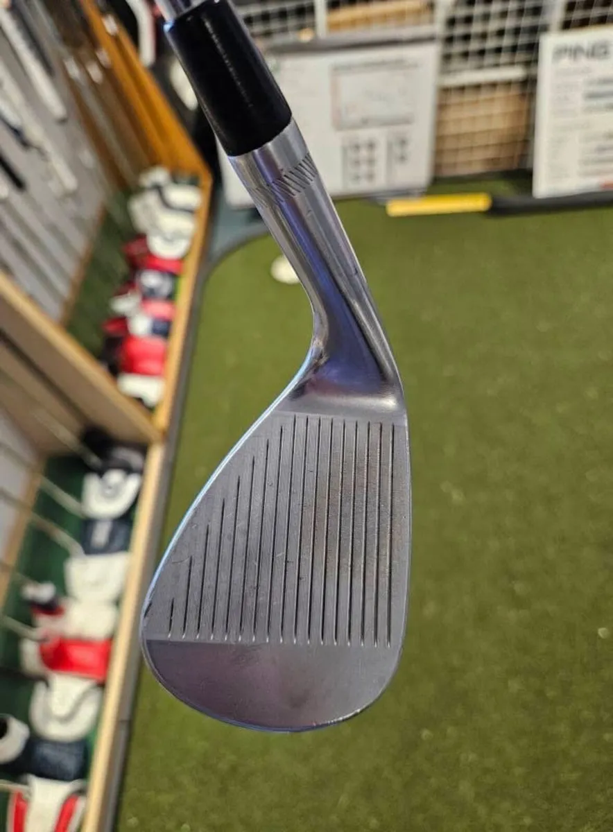 Titleist Vokey Sm9 - Image 4
