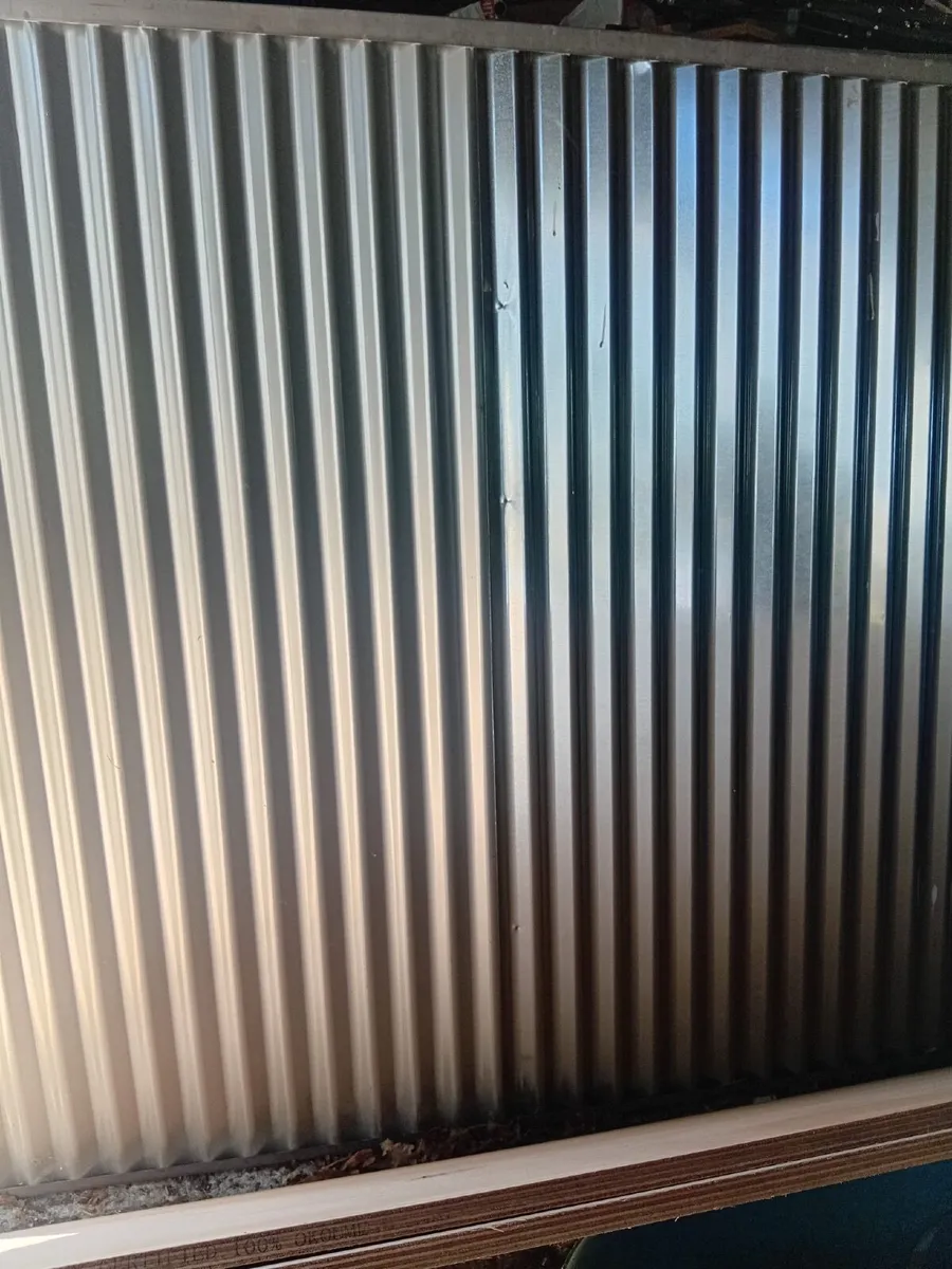 Galvanised - Image 2