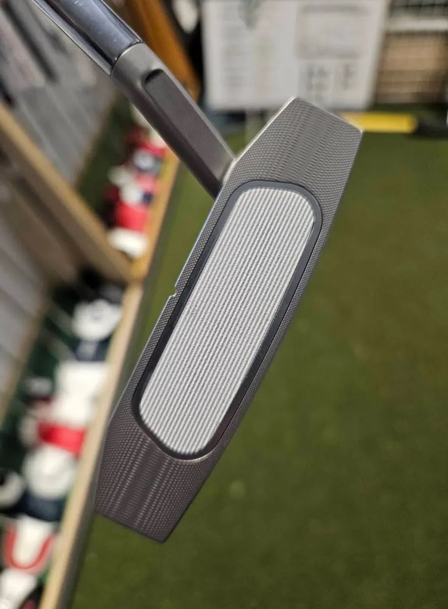 As New Odyssey Ai-One 7 Putter - Image 4