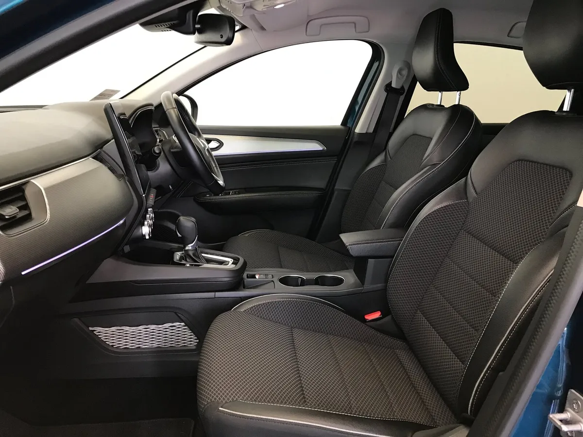 Renault Arkana 2022 - Image 3